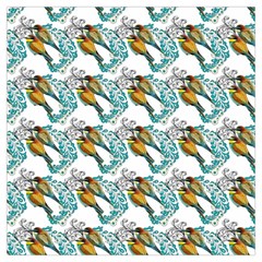 Birds Lightweight Scarf  by Sparkle