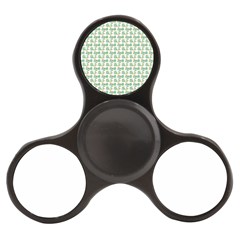 Flowers Pattern Finger Spinner by Sparkle