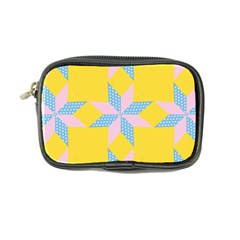 Geometry Coin Purse by Sparkle