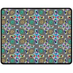 Digitalart Fleece Blanket (medium)  by Sparkle