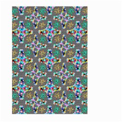 Digitalart Large Garden Flag (two Sides) by Sparkle