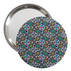 Digitalart 3  Handbag Mirrors by Sparkle