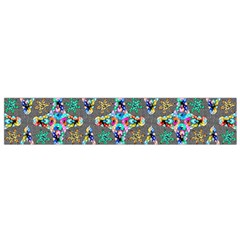 Digitalart Small Flano Scarf by Sparkle