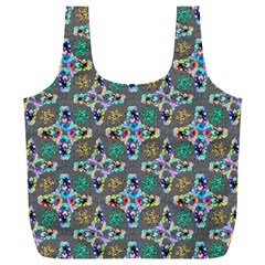 Digitalart Full Print Recycle Bag (xxl) by Sparkle