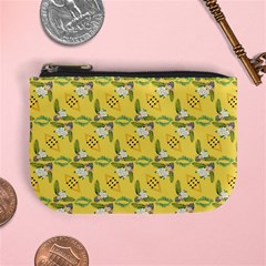 Digitalart Mini Coin Purse by Sparkle