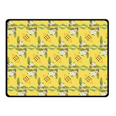 Digitalart Fleece Blanket (small) by Sparkle