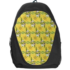 Digitalart Backpack Bag by Sparkle