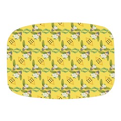 Digitalart Mini Square Pill Box