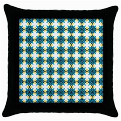 Digitalart Throw Pillow Case (black) by Sparkle