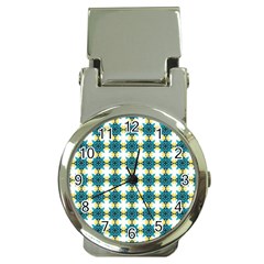 Digitalart Money Clip Watches by Sparkle