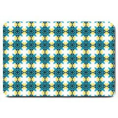 Digitalart Large Doormat  by Sparkle