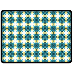 Digitalart Double Sided Fleece Blanket (large)  by Sparkle