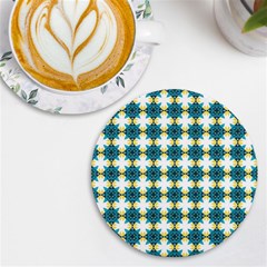 Digitalart Uv Print Round Tile Coaster by Sparkle