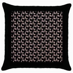 Digitalart Throw Pillow Case (black) by Sparkle