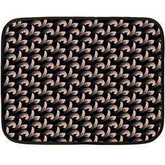 Digitalart Double Sided Fleece Blanket (mini)  by Sparkle