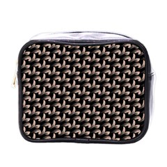 Digitalart Mini Toiletries Bag (one Side) by Sparkle