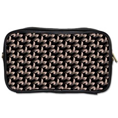 Digitalart Toiletries Bag (two Sides) by Sparkle