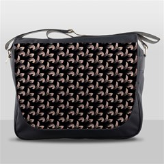 Digitalart Messenger Bag by Sparkle