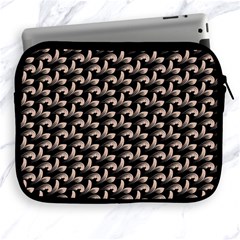 Digitalart Apple Ipad 2/3/4 Zipper Cases by Sparkle