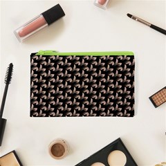 Digitalart Cosmetic Bag (xs) by Sparkle