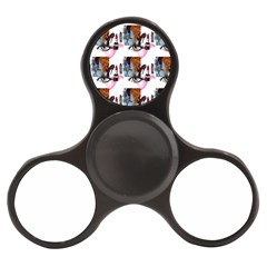 Modern Art Finger Spinner by Sparkle