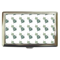 Tropical Cigarette Money Case