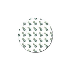 Tropical Golf Ball Marker (10 Pack)