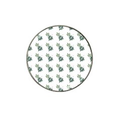 Tropical Hat Clip Ball Marker by Sparkle