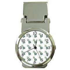 Tropical Money Clip Watches by Sparkle