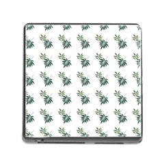 Tropical Memory Card Reader (square 5 Slot) by Sparkle