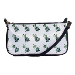 Tropical Shoulder Clutch Bag by Sparkle