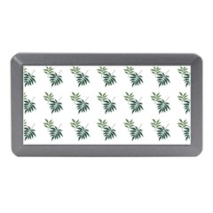 Tropical Memory Card Reader (mini) by Sparkle