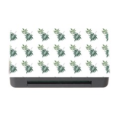 Tropical Memory Card Reader With Cf by Sparkle