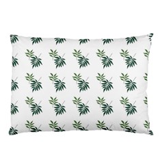 Tropical Pillow Case (two Sides) by Sparkle