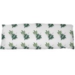 Tropical Body Pillow Case (Dakimakura) Body Pillow Case