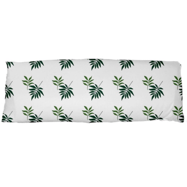 Tropical Body Pillow Case (Dakimakura)