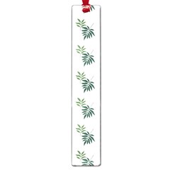 Tropical Large Book Marks by Sparkle