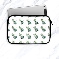 Tropical Apple Ipad Mini Zipper Cases by Sparkle