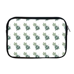 Tropical Apple Macbook Pro 17  Zipper Case by Sparkle