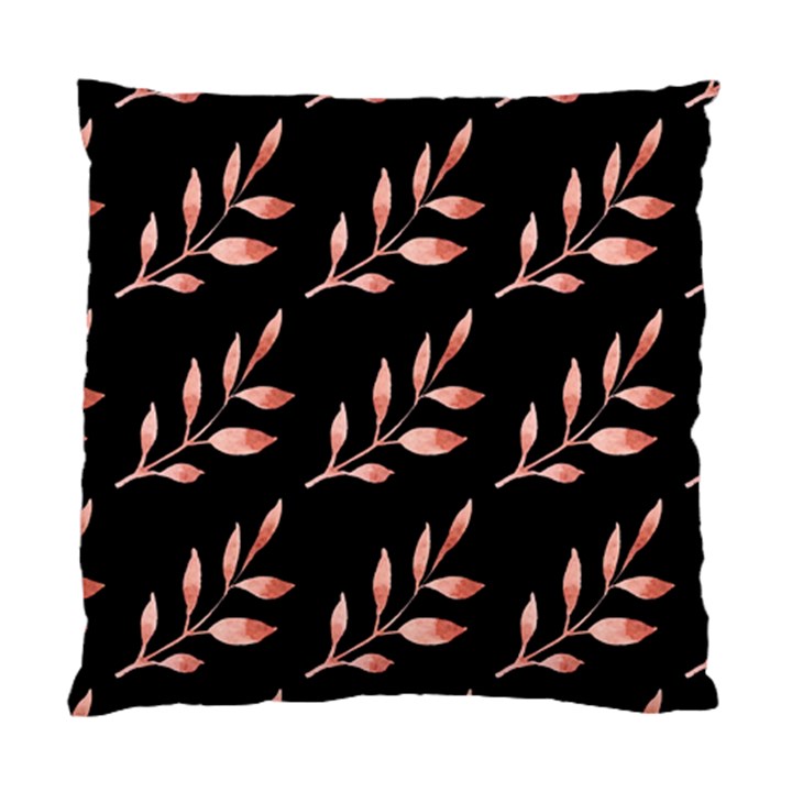 Spring Leafs Standard Cushion Case (Two Sides)