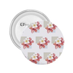 Floral 2 25  Buttons by Sparkle