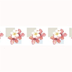 Floral Large Bar Mats by Sparkle