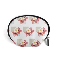 Floral Accessory Pouch (small) by Sparkle