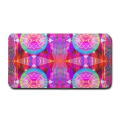 Pink Diamond Medium Bar Mats by Thespacecampers