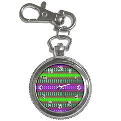 Alienate Me Key Chain Watches by Thespacecampers