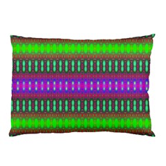 Alienate Me Pillow Case by Thespacecampers