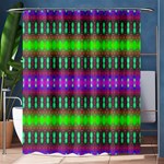 Alienate Me Shower Curtain 60  x 72  (Medium)  60 x72  Curtain