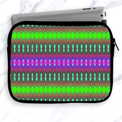 Alienate Me Apple Ipad 2/3/4 Zipper Cases by Thespacecampers