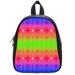 Angelic Pride School Bag (Small) Front