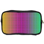 Bismuth Flow Toiletries Bag (Two Sides) Front